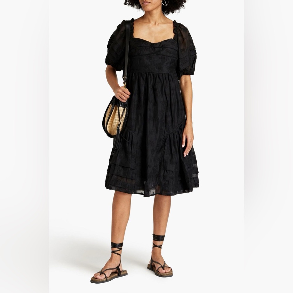 Hoffmann Copenhagen Isabella Dress size 36